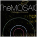 Atlanta based artist Kabanya Chemise - Album design for The Mosaic